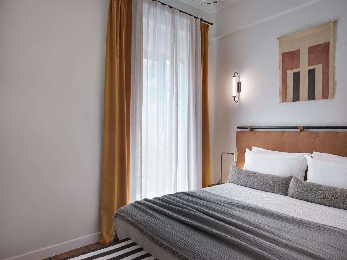 Superior room with Balcony