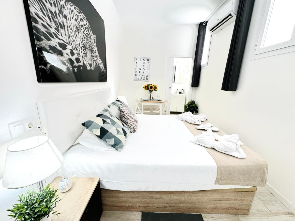 Double Suite - Disability Access