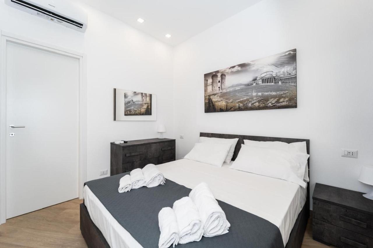 La casa di nonna - B&B Napoli