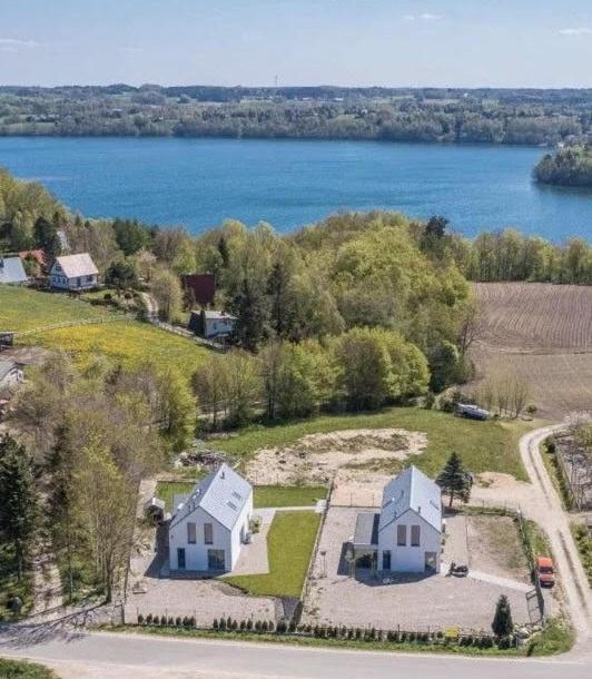 Biała Czapla - B&B