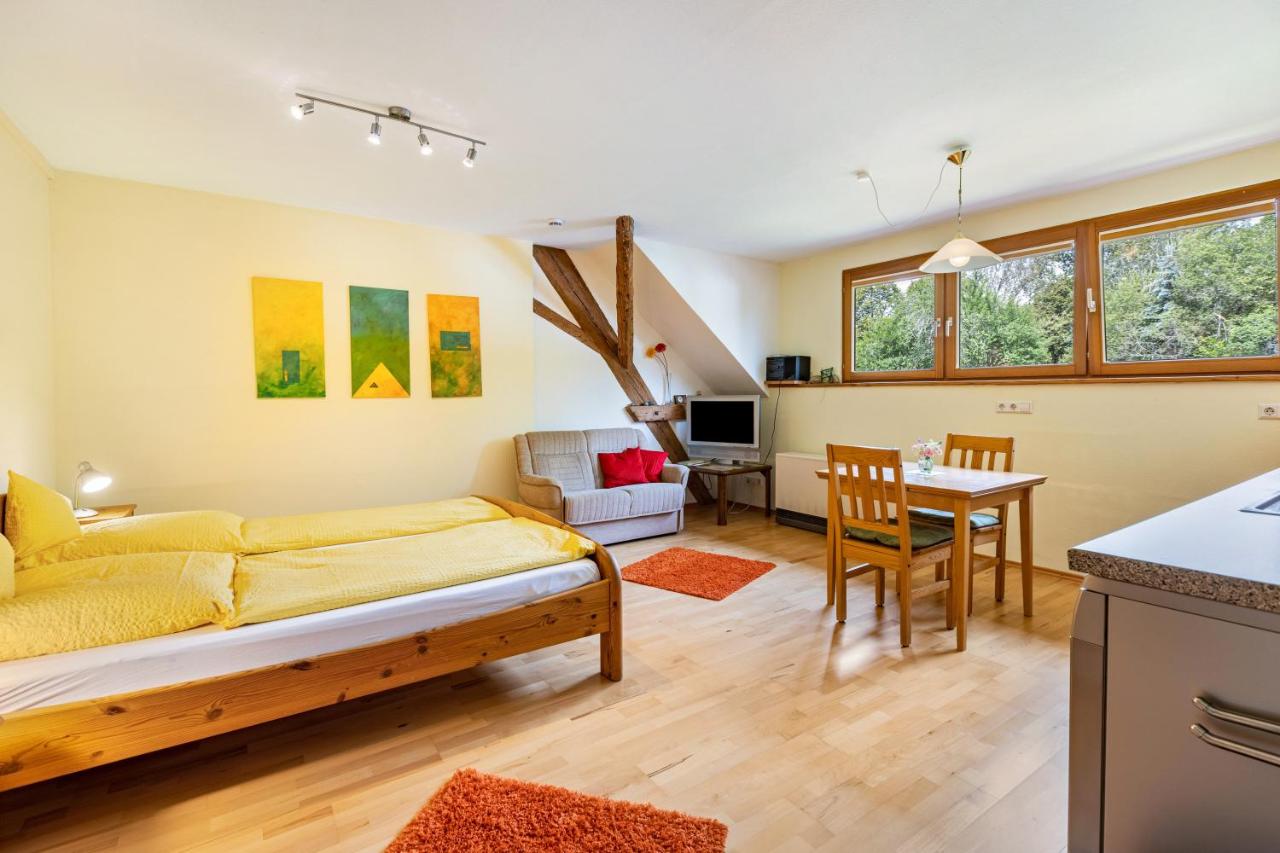 Appartamento Superior con 1 Camera da Letto