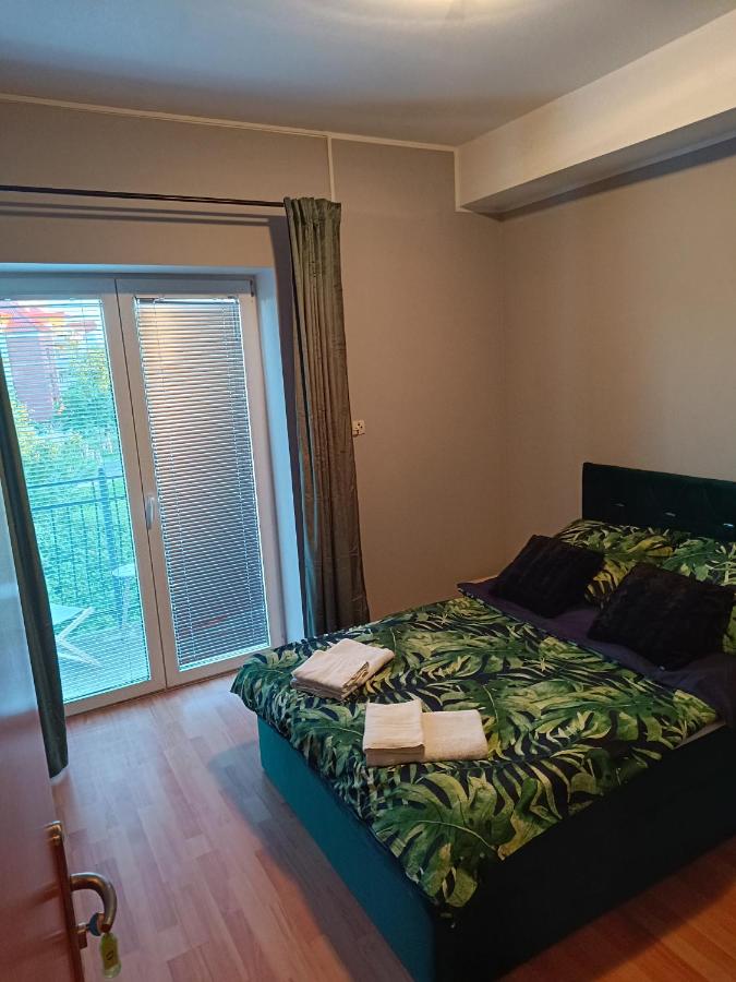 Chambre Double avec Balcon
