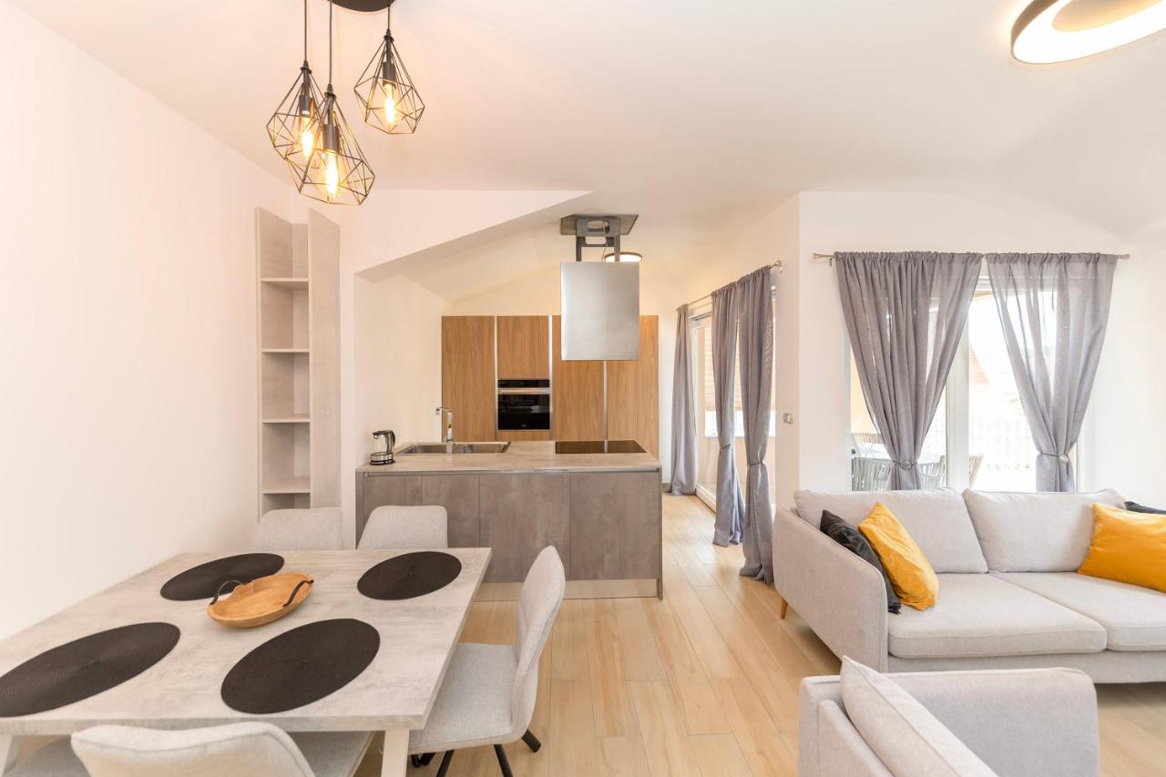 Apartments Opat - B&B
