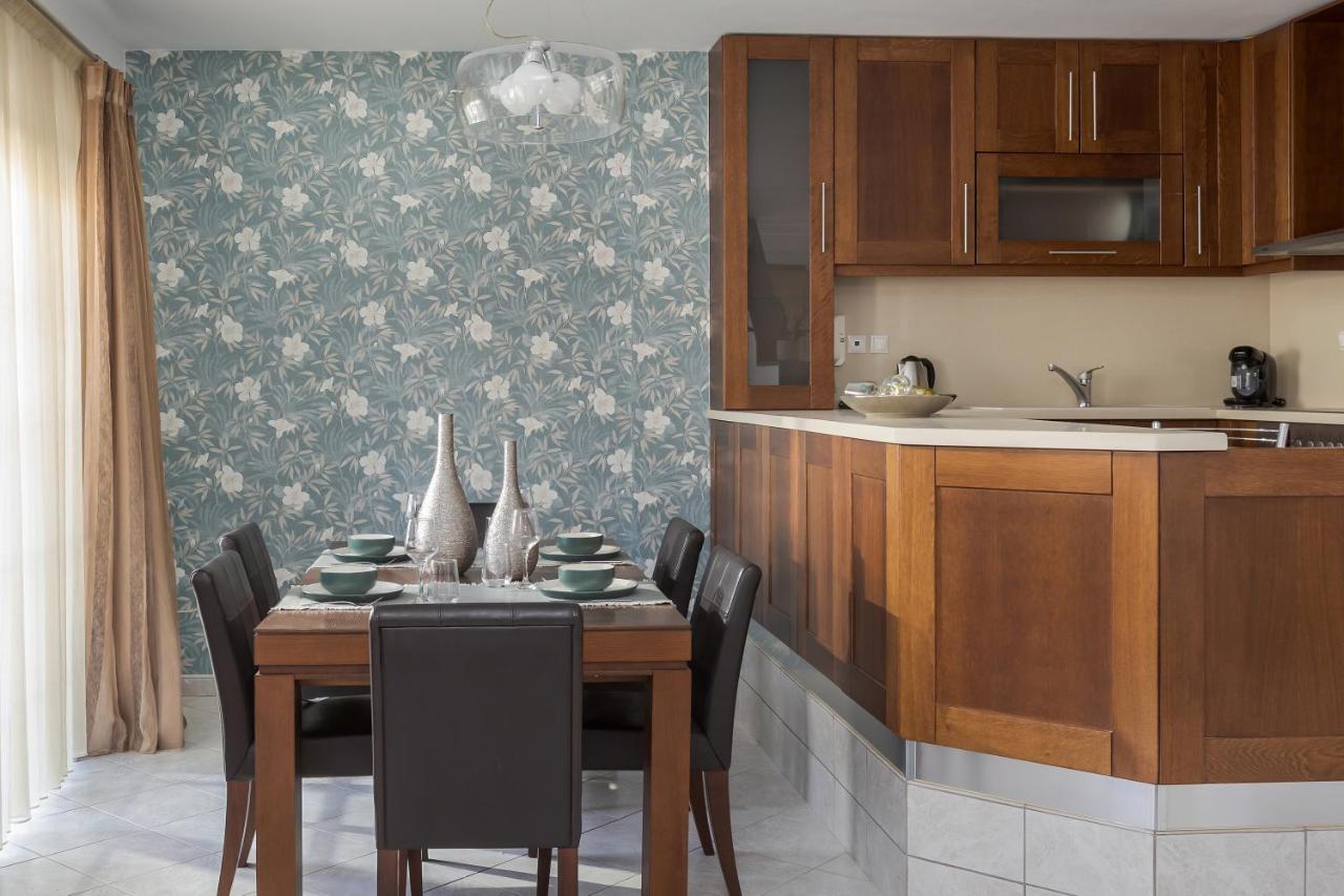 ZenMar - B&B Kallithéa