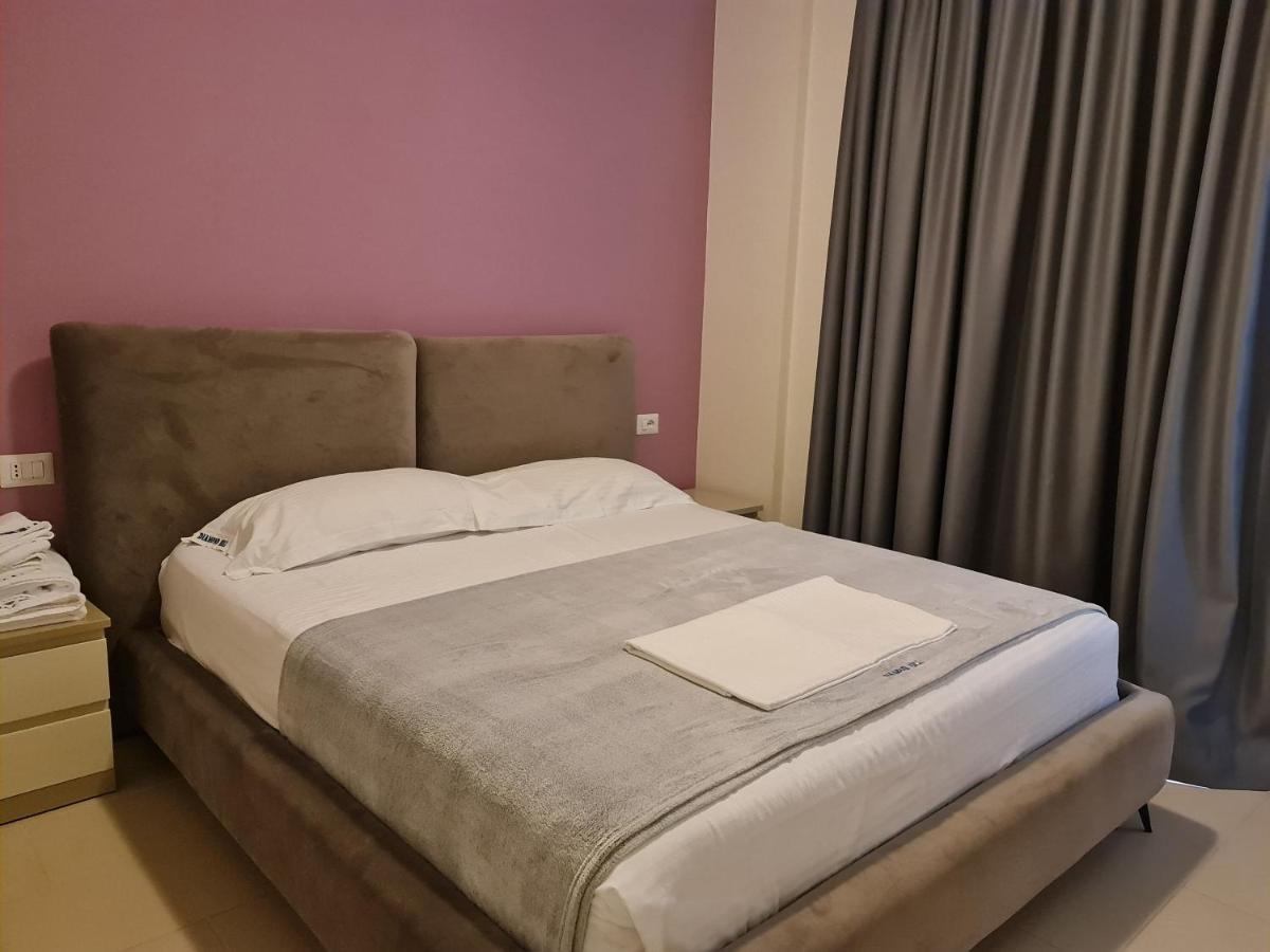 Familienzimmer mit Balkon