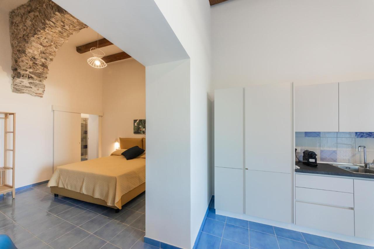 Monolocale con Vista Mare 