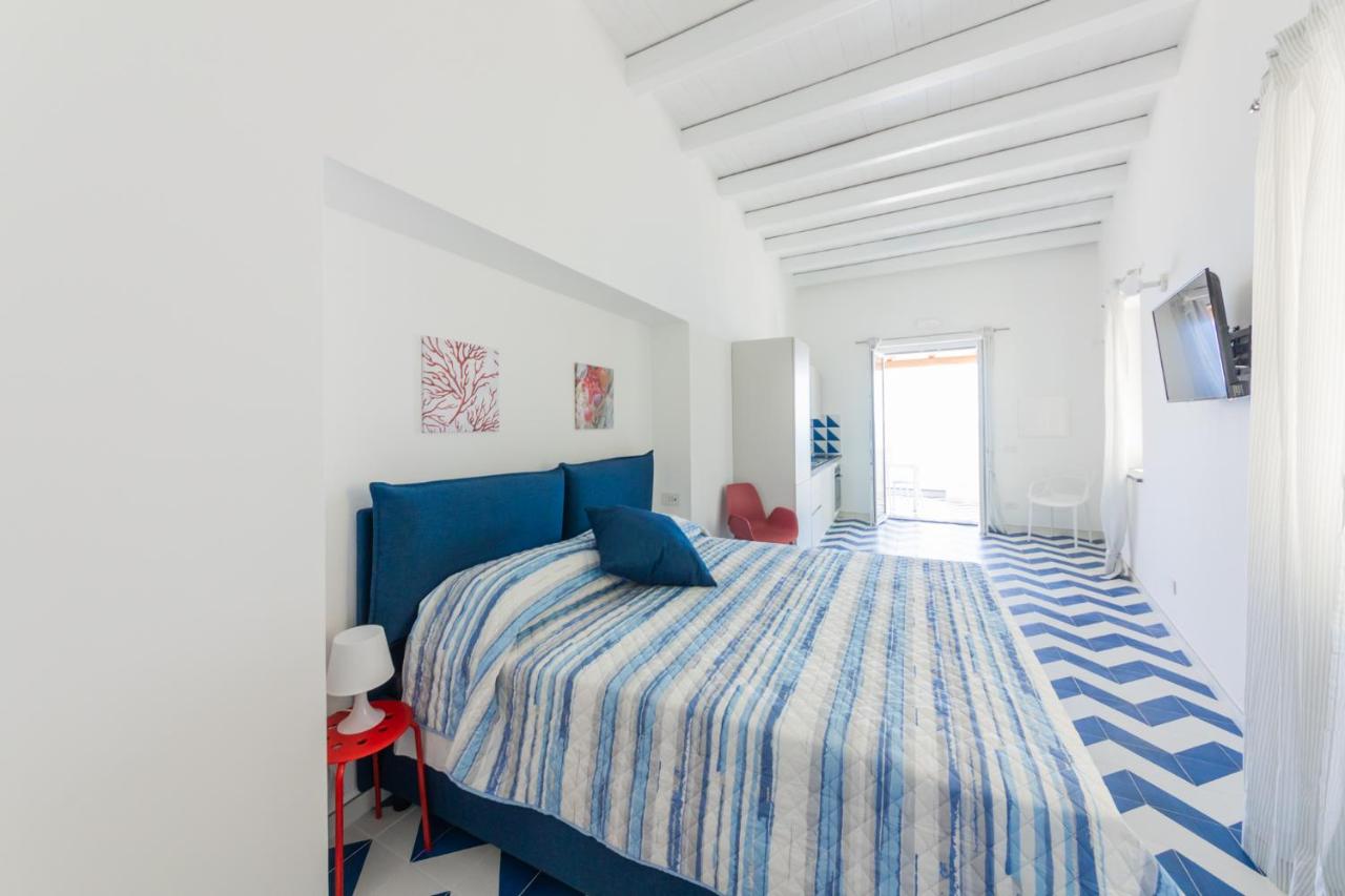Monolocale con Terrazza