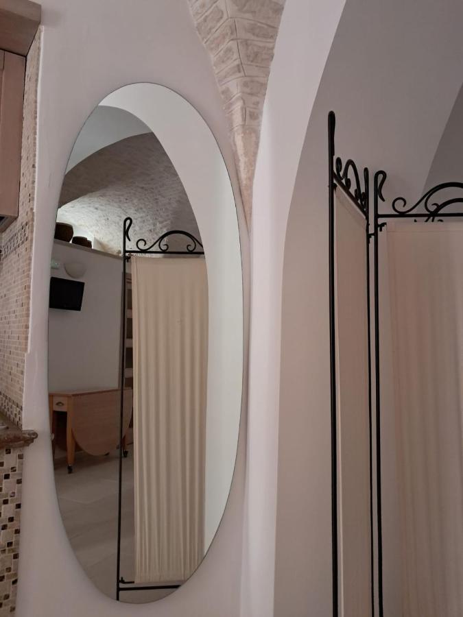 Casa Angolo dei Sogni - B&B Martina Franca