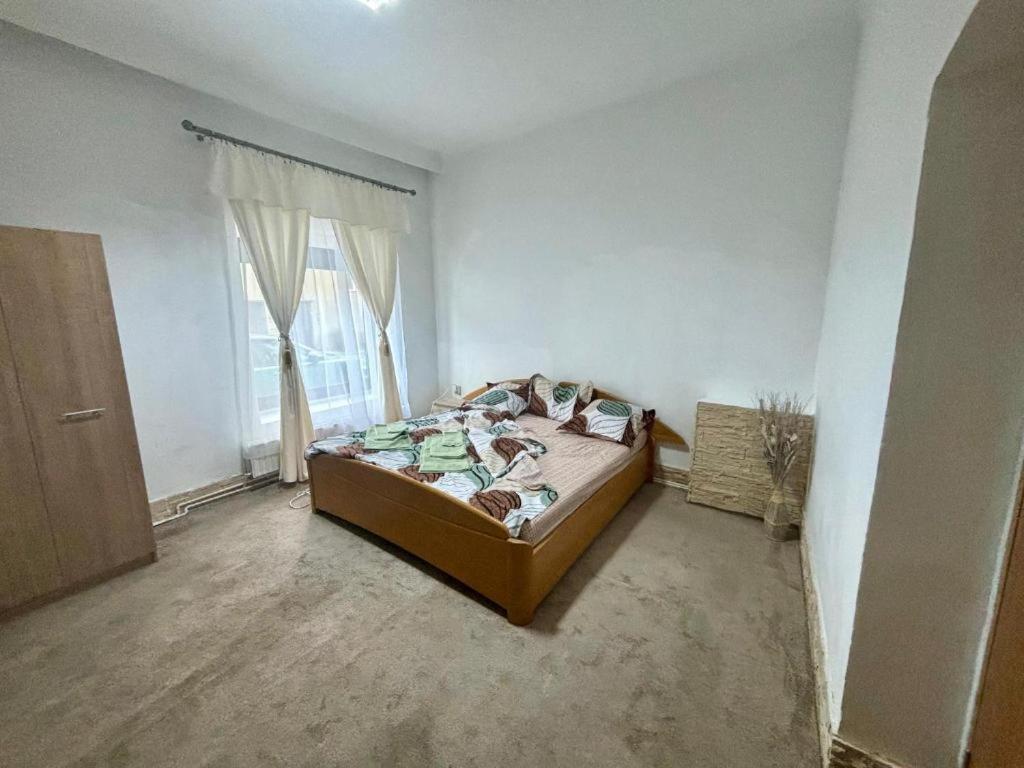Central Park Home - B&B