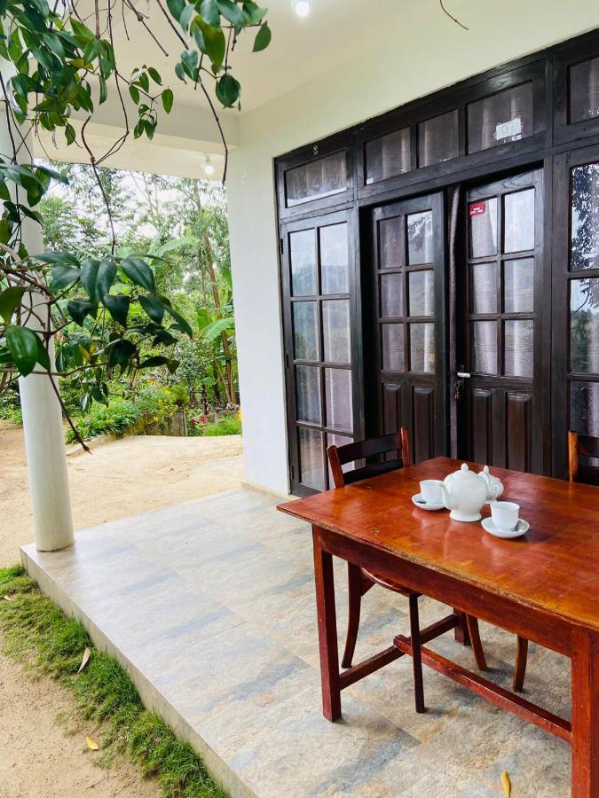 Saveen View Ella - B&B