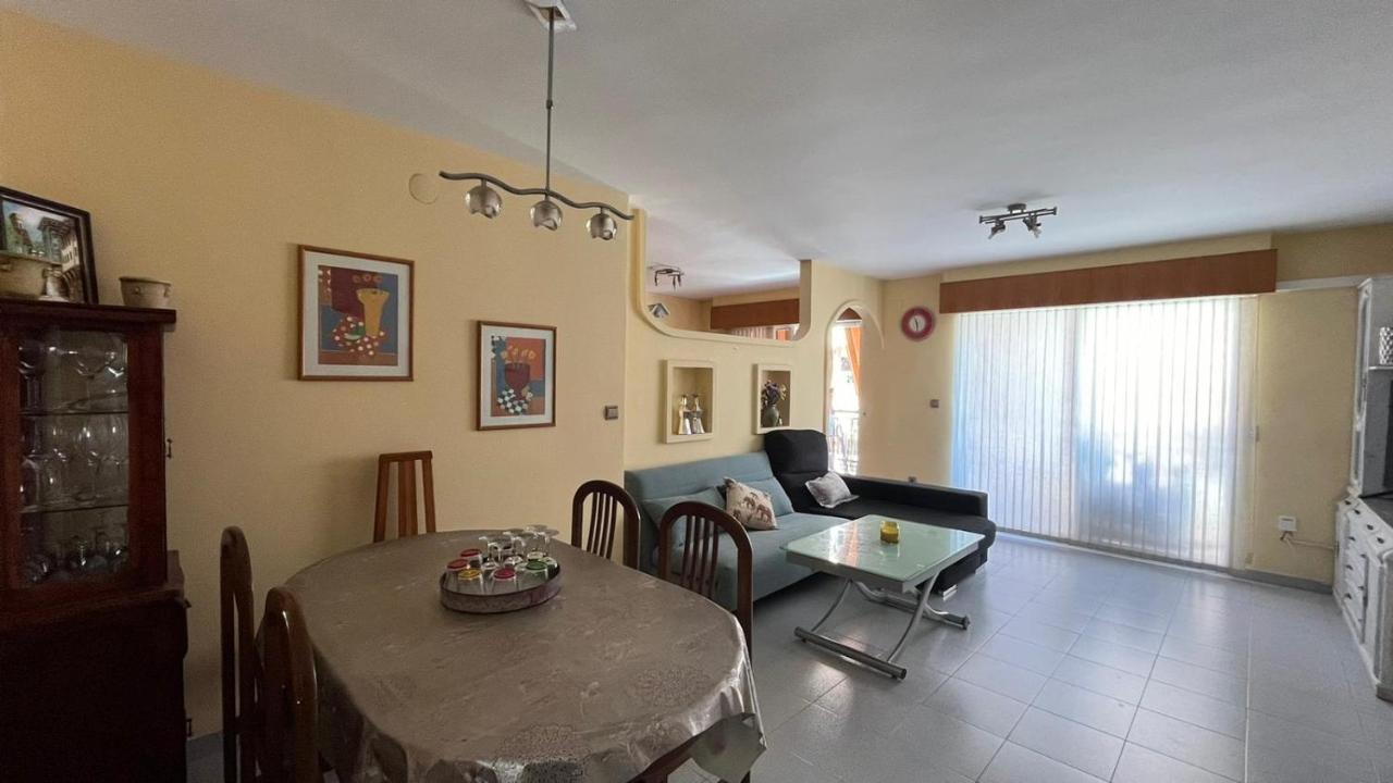 Apartment near Alicante - Ferienwohnung Mutxamel