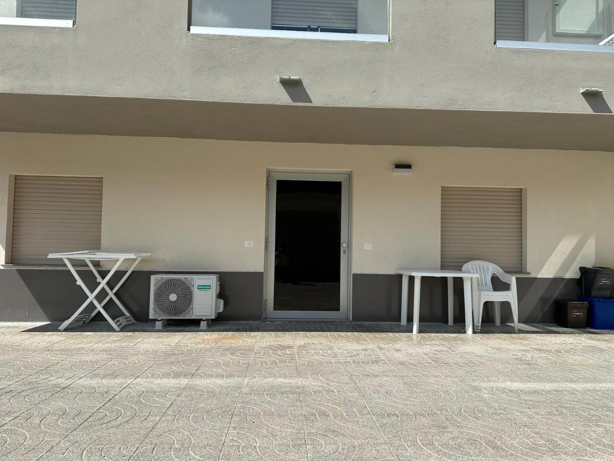Apartment mit 2 Schlafzimmern