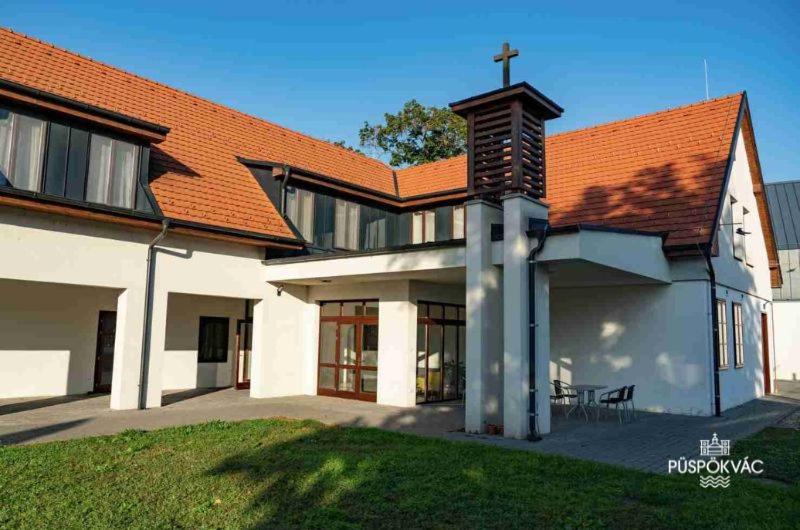 Migazzi Vendégház - B&B