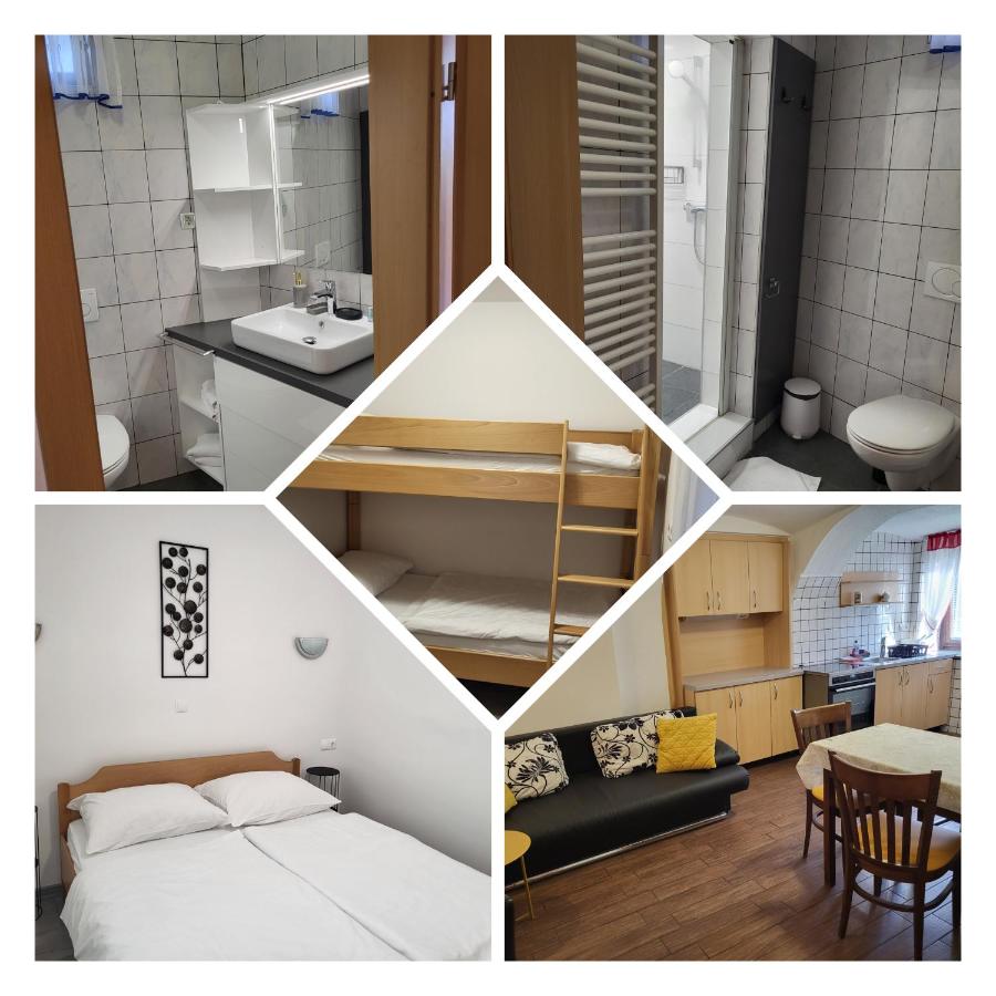 Apartamento Familiar de 2 dormitorios