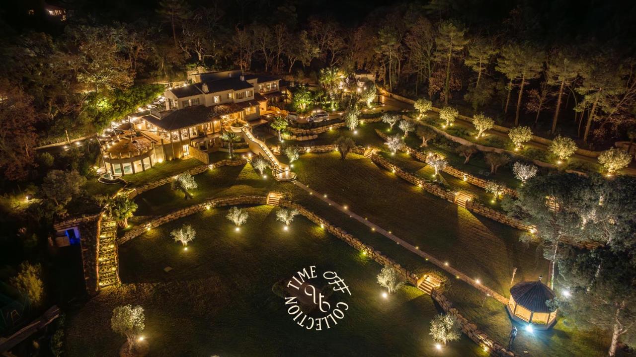 Domaine du Manouiyé by Time Off Collection - Bed and Breakfast