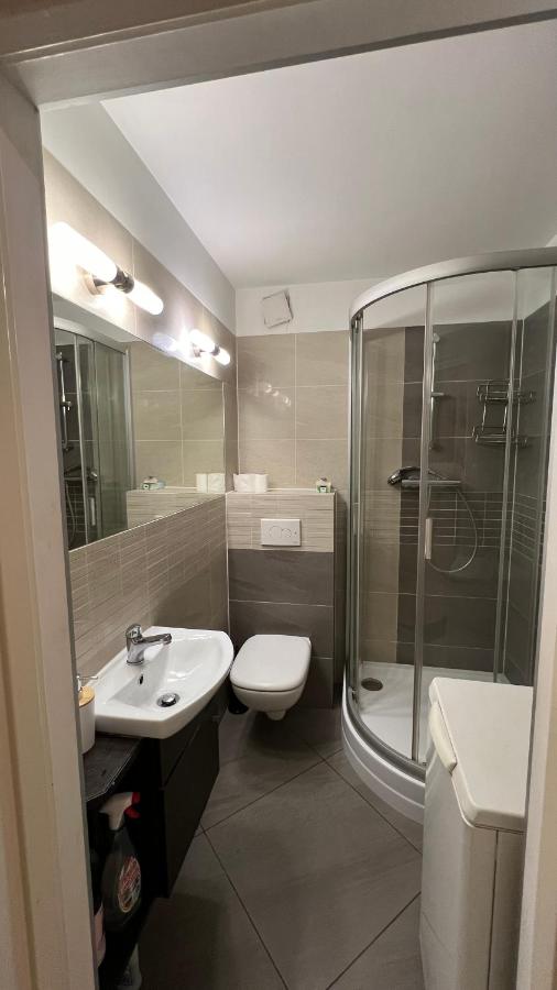 Mieszkanie Gdynia Mały Kack - B&B