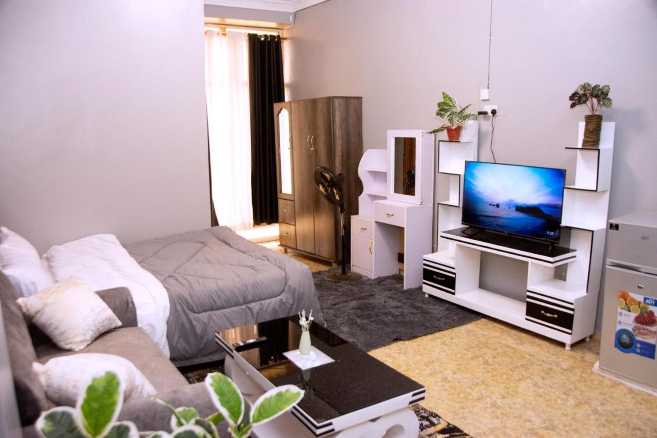 Sweet home - B&B Mikyerere