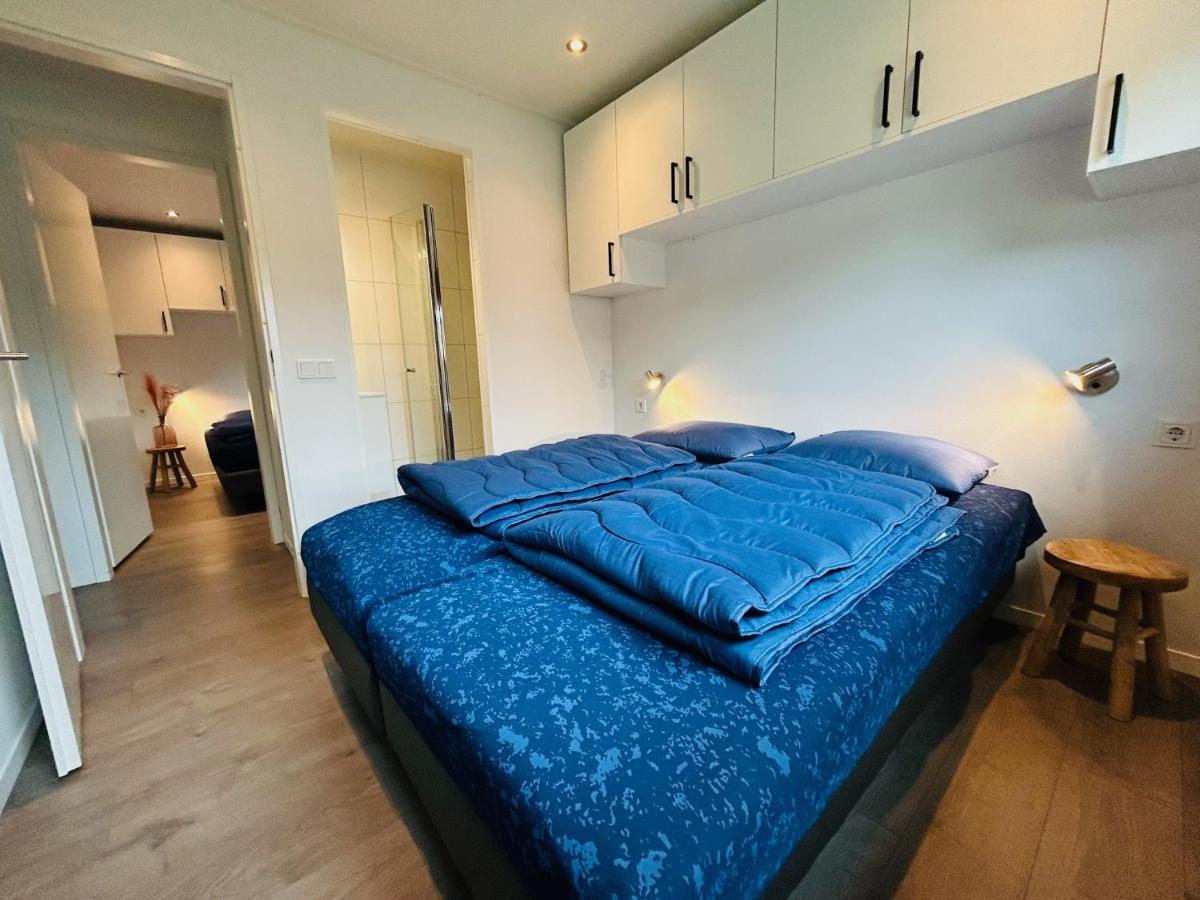 Bungalowpark de Horn - Floresta 215 - Ferienwohnung