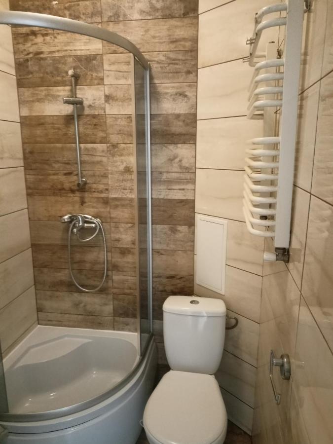 relax apartament - B&B