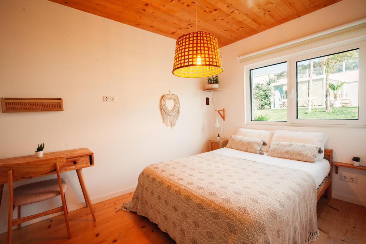 Chambre Double - Vue sur Jardin