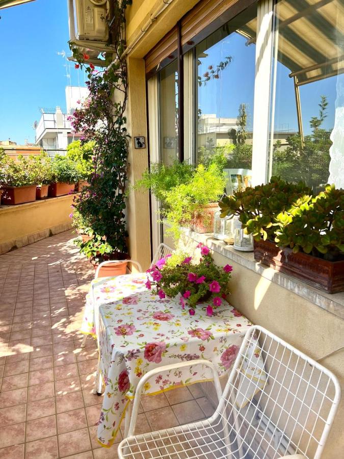 Le Buganville - B&B Roma