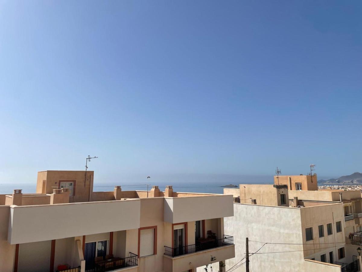 Apartamento Brisa - B&B Carboneras