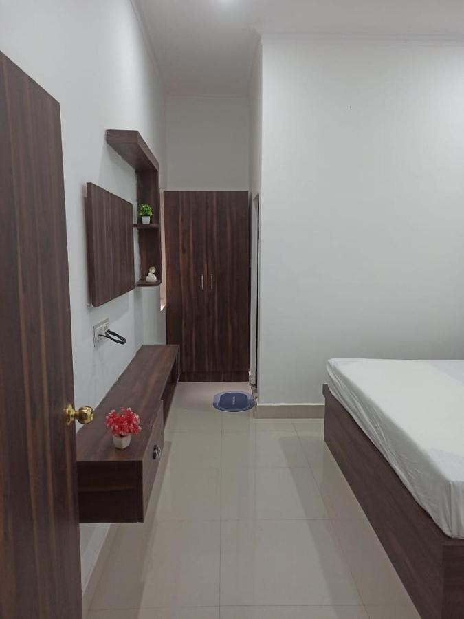 Habitación Doble Deluxe