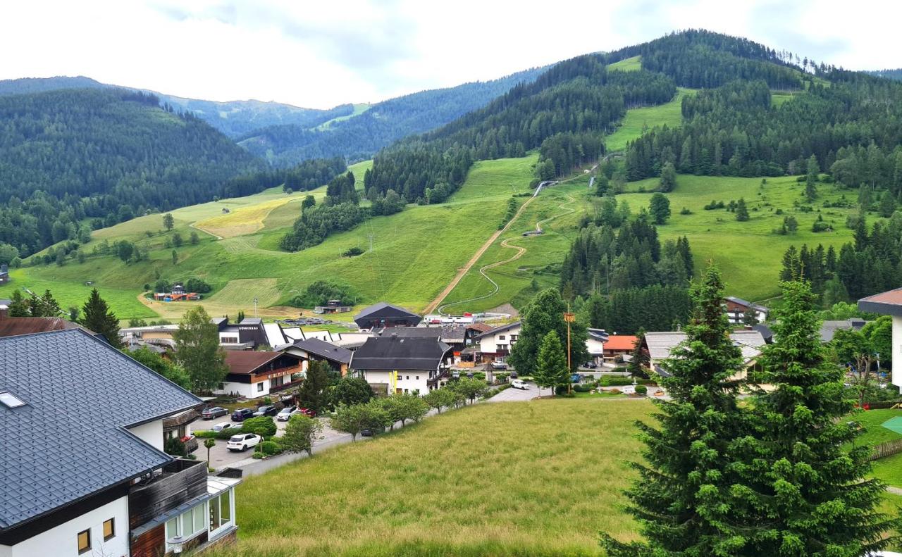 Sonnfried by Globalimmoservice - B&B
