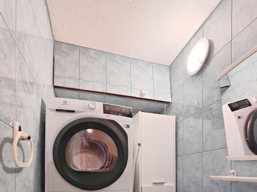Apartamento de 2 dormitorios