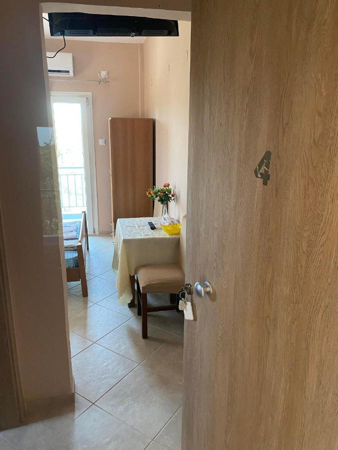 Dimitris - B&B