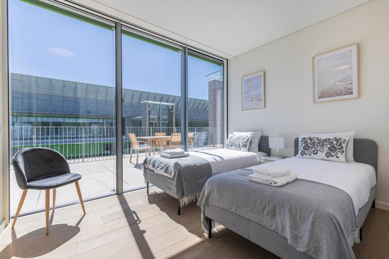 Prata Riverside XIII by Innkeeper - B&B Lisbon