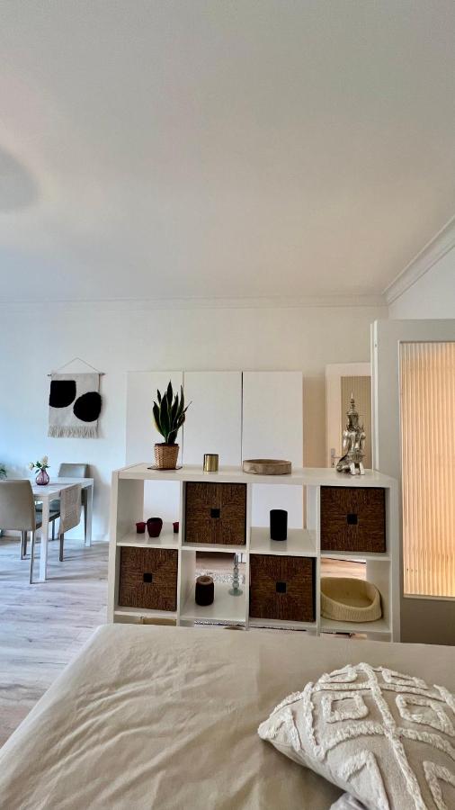 Charme Urbain Studio Cosy - B&B Brussels