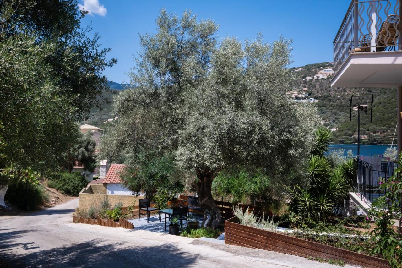 Innamorata Sivota - B&B Syvota