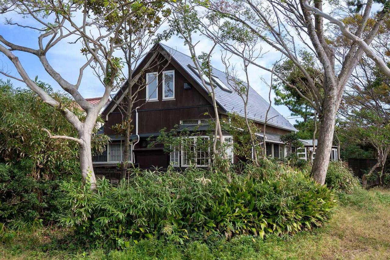Vakantiehuis
