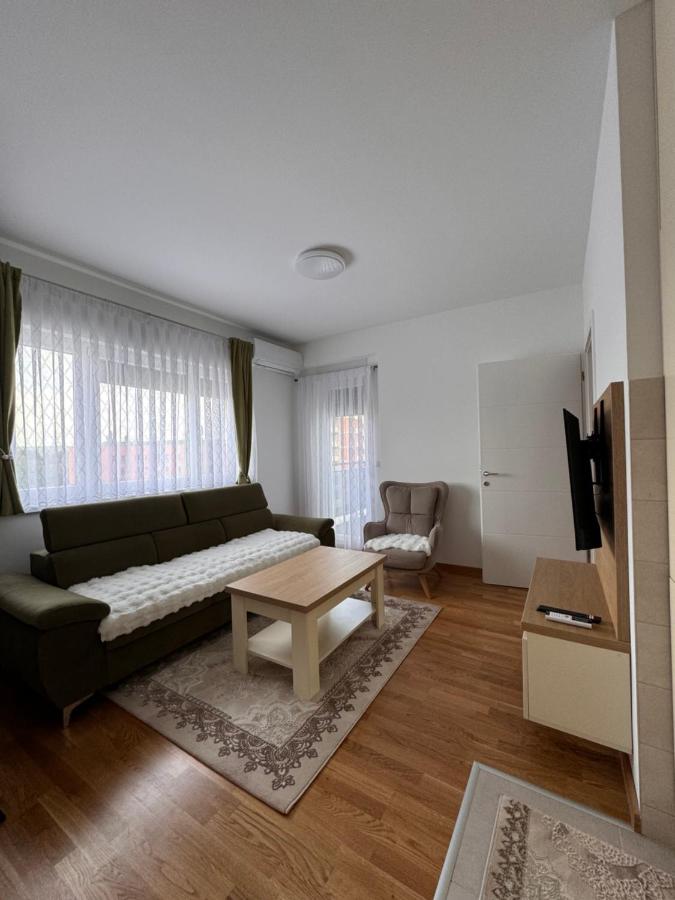 BL Soul Apartment - B&B