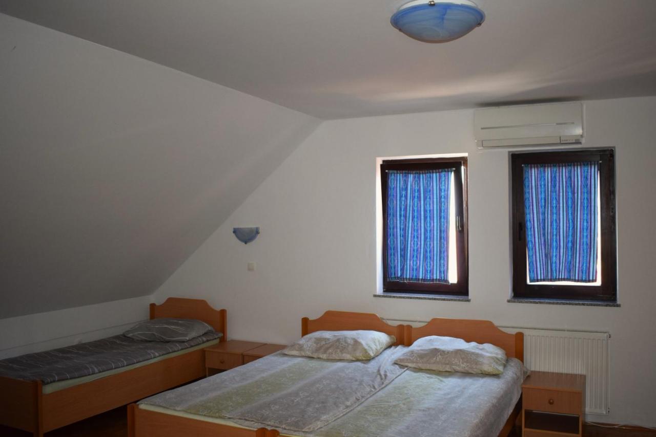 Chambre Familiale