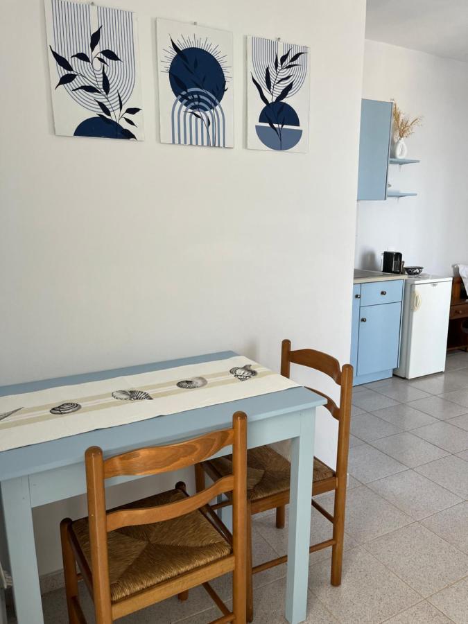 Lina guest house - Ferienwohnung Skýros