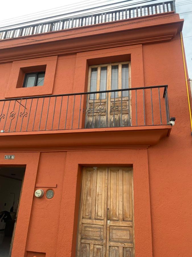 espacio M - Por Habitacion - B&B