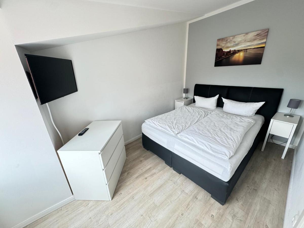 Suite mit Terrasse