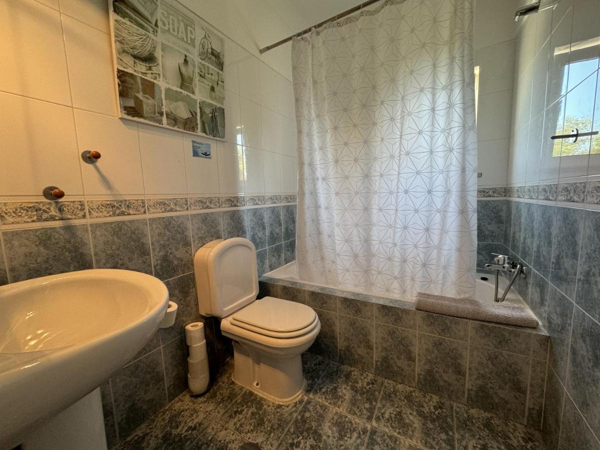 Chambre Double Deluxe - Vue sur Mer