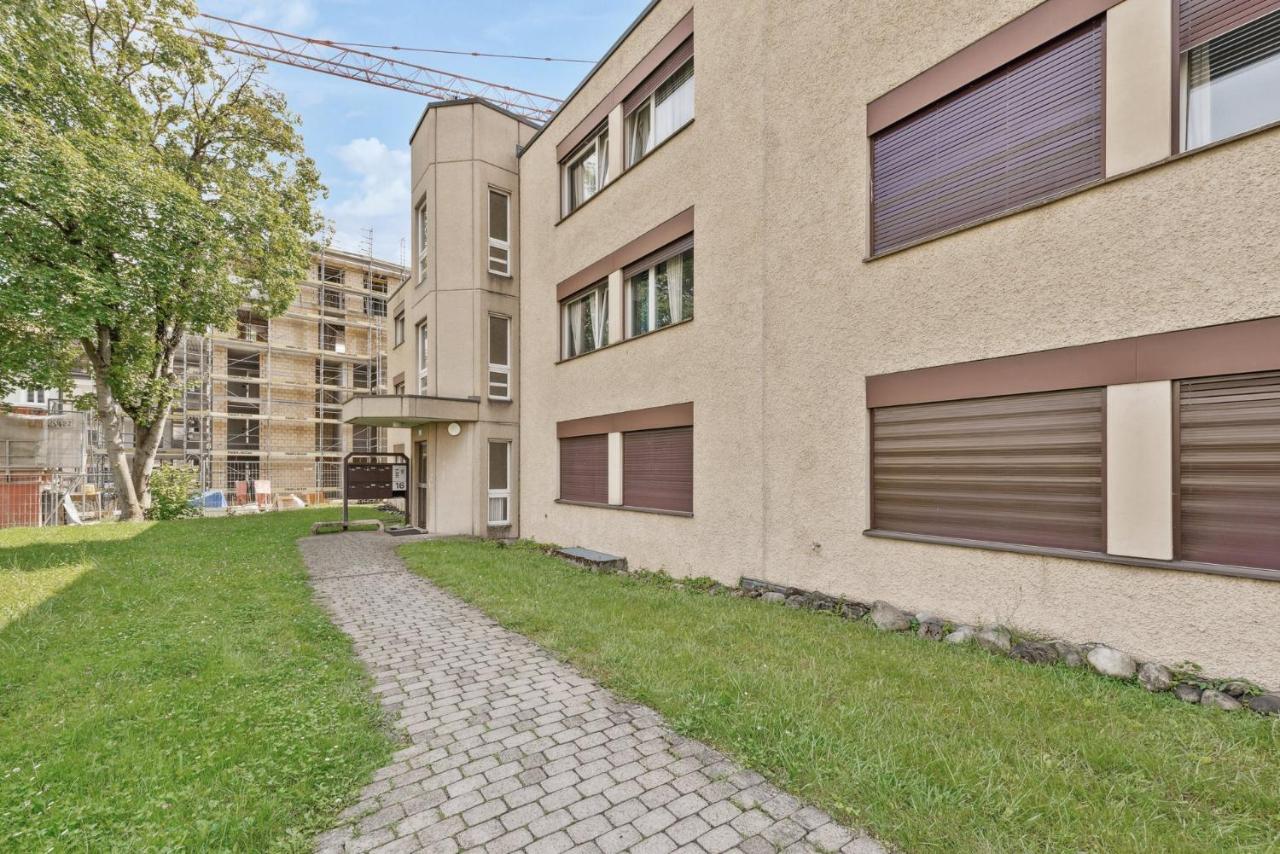 Appartement met 4 Slaapkamers