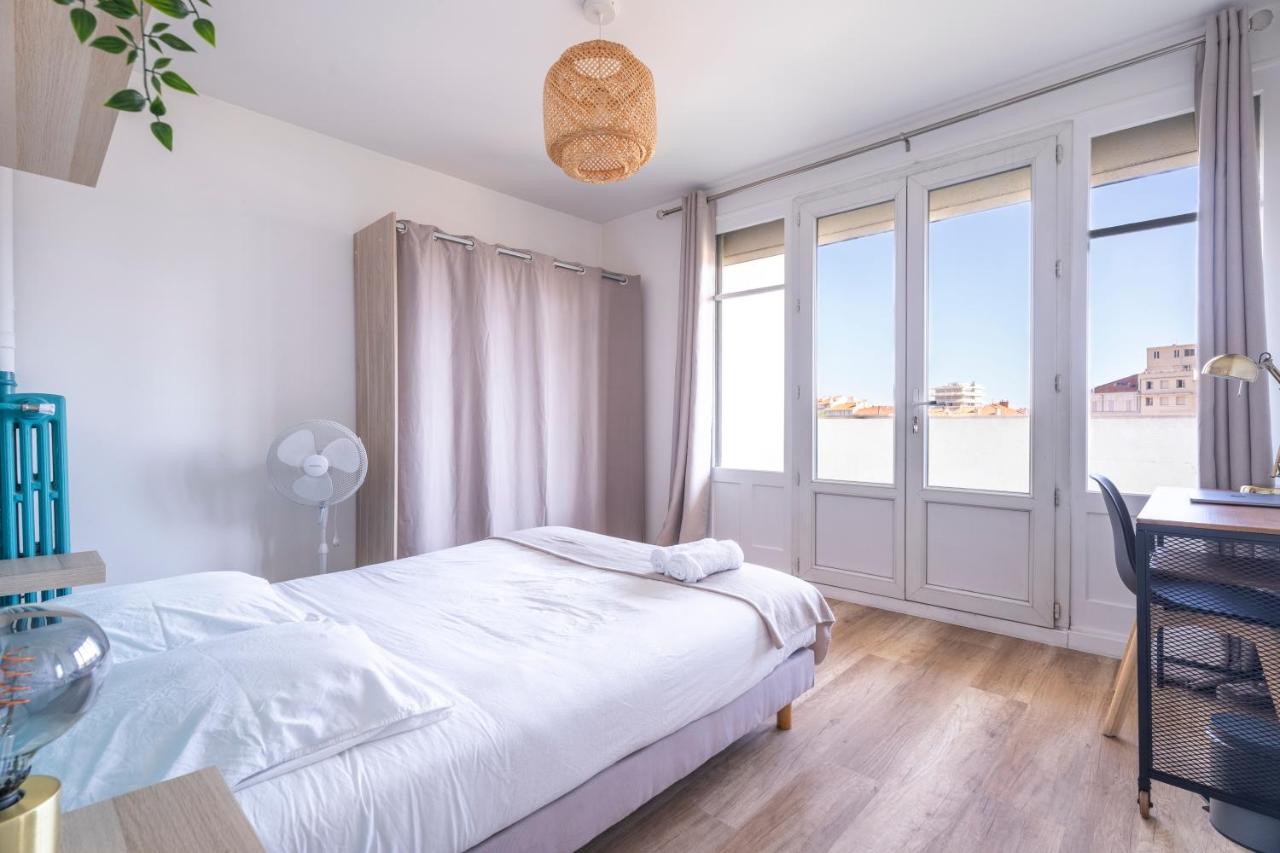 Appartement met 3 Slaapkamers