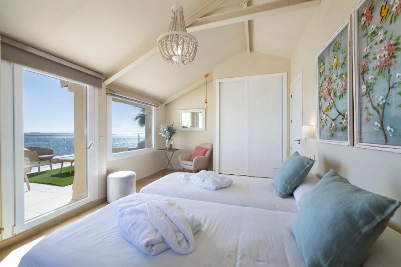Deluxe Vierbettzimmer