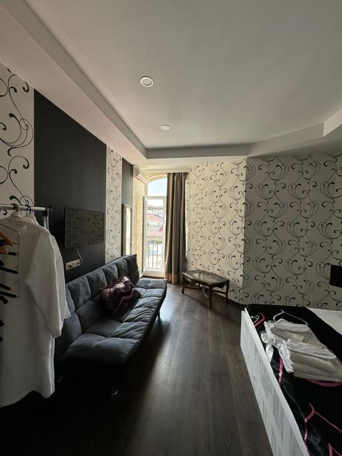 Doppelzimmer mit Zustellbett