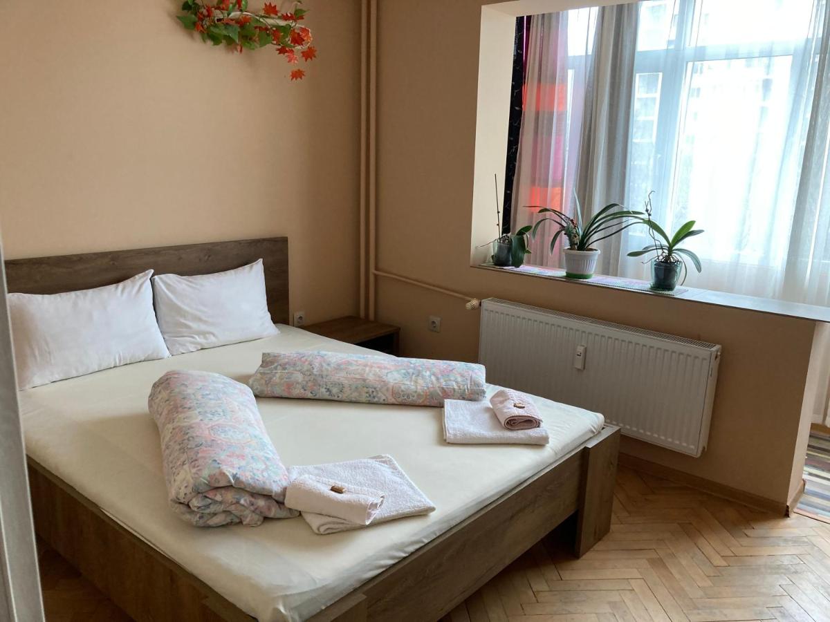 Appartement 3 Chambres