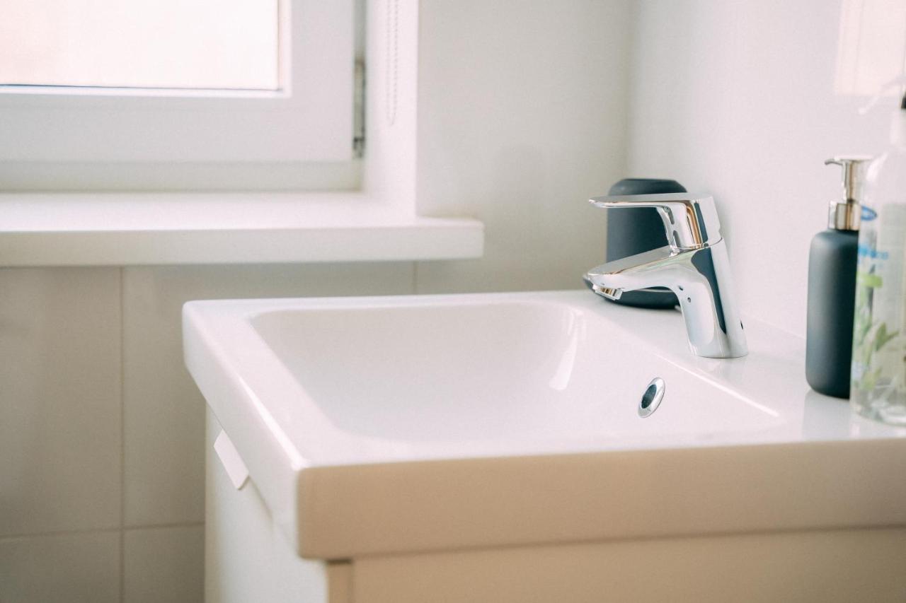 Chambre Familiale avec Douche 