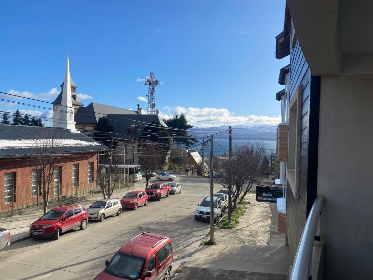 Los Amancay del Centro - B&B Bariloche