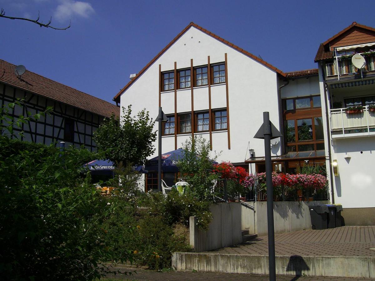 B&B Eisenach - An der Linde - Bed and Breakfast Eisenach