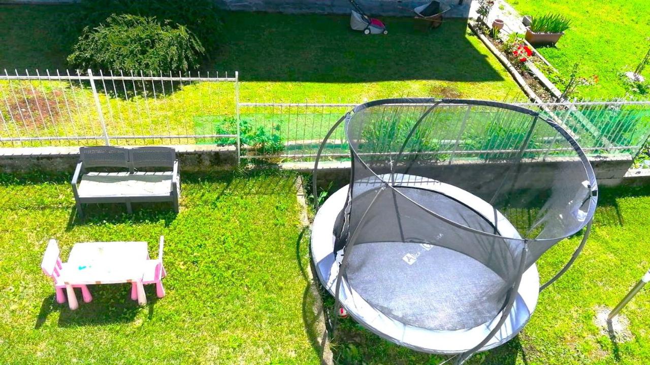 Sofia - B&B Grantola