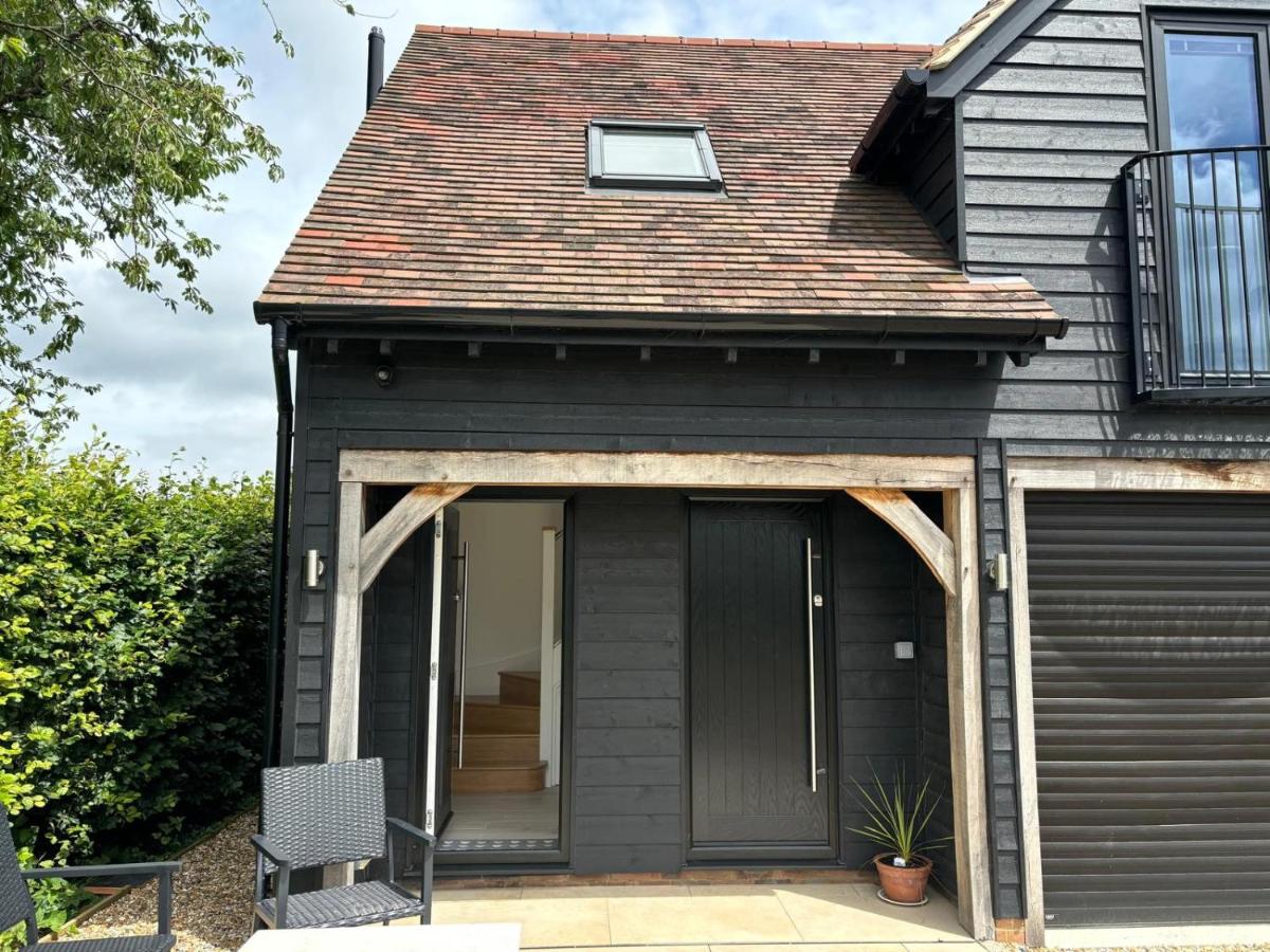 Cannister Hall Apartment, Selling, Faversham, Kent - B&B Faversham